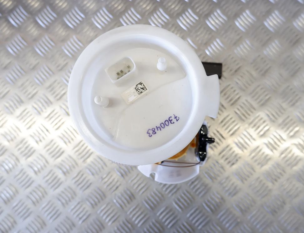 BMW X1 F48/F49 (2015-2023) Degvielas sūknis degvielas tvertnē 7300483 15412659