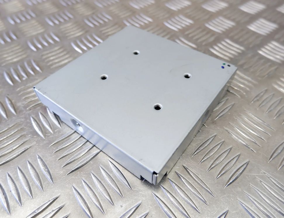 NISSAN Qashqai 2 generation (2013-2023) Блок управления камерой 284A14EA0B 15501140