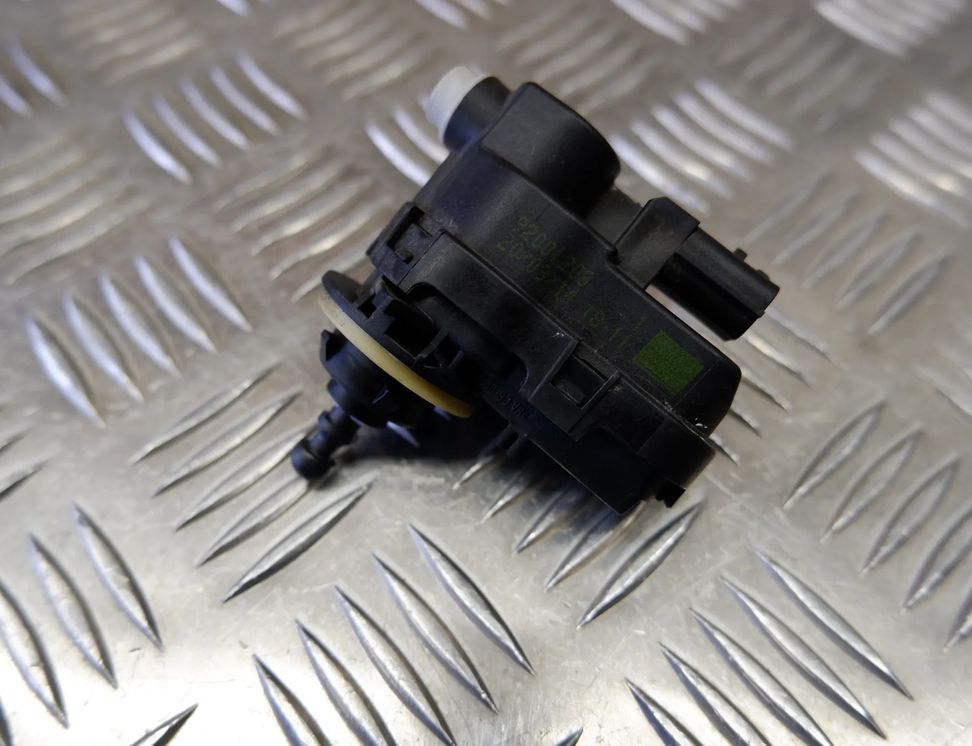 NISSAN Qashqai 2 generation (2013-2023) Lukturu regulēšanas motors 92001203 15501350