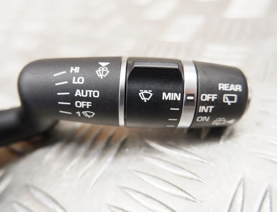 LAND ROVER Range Rover Evoque L538 (1 gen) (2011-2020) Wiper Control BJ32-3F973-BB 16922361