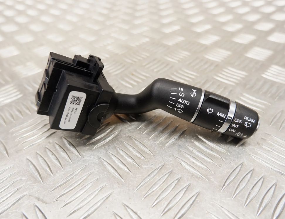 LAND ROVER Range Rover Evoque L538 (1 gen) (2011-2020) Wiper Control BJ32-3F973-BB 16922361