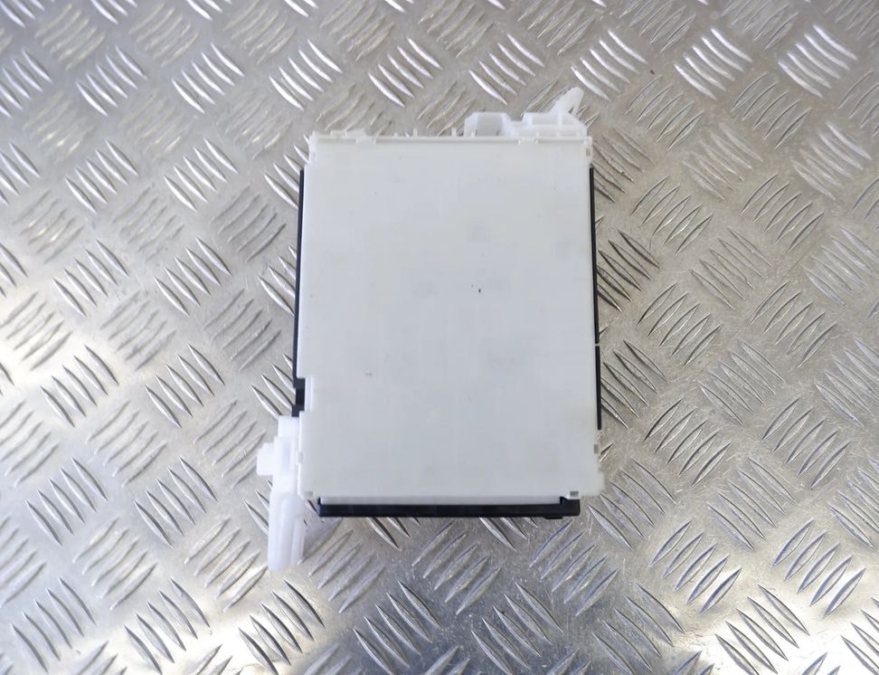 TOYOTA Yaris 4 generation (2020-2023) Komforta vadības bloks 89221-K0020,82730-K0080 17558579