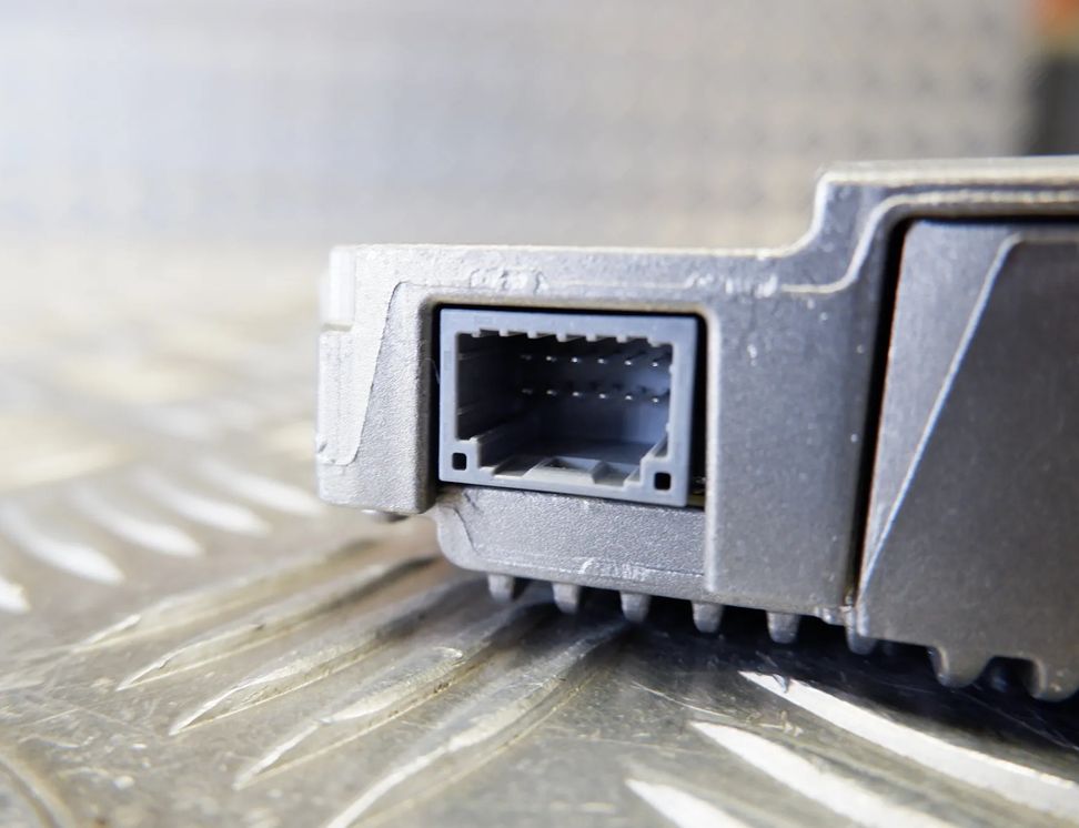 TOYOTA Yaris 4 generation (2020-2023) Камера передняя 8646C-0W040 17658635