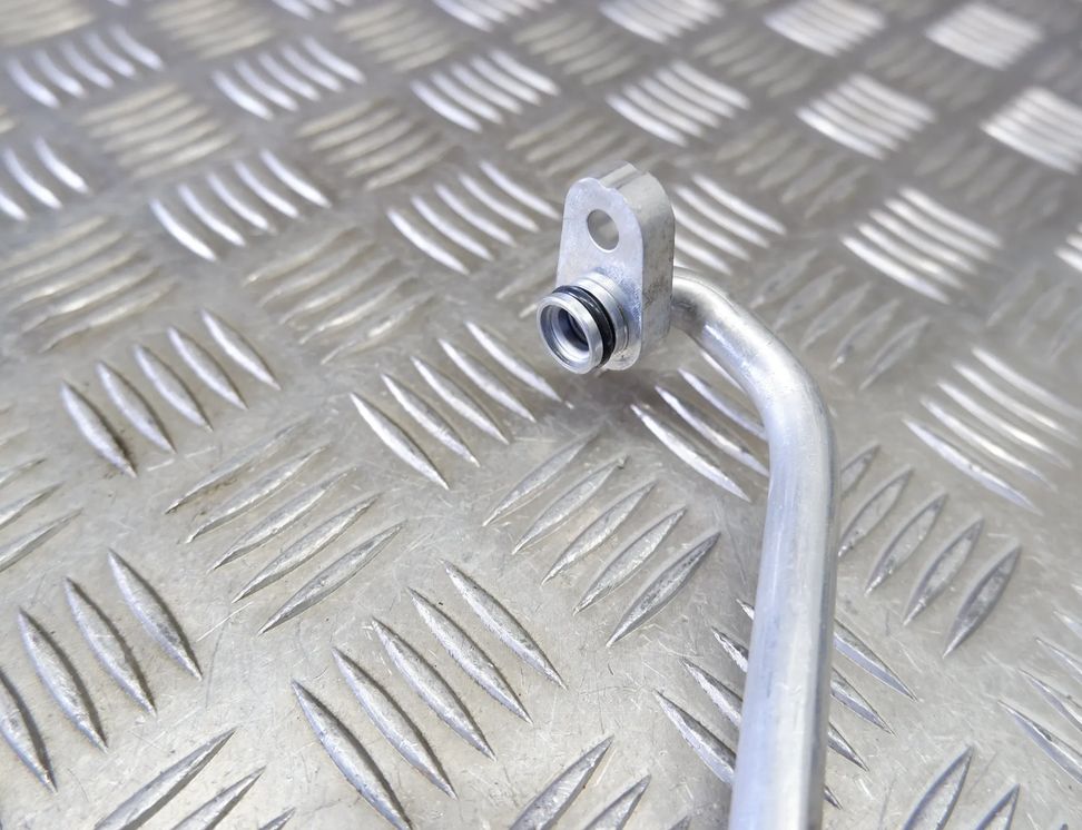 TOYOTA Yaris 4 generation (2020-2023) Gaisa kondicionētāja trubas 88711-K0030 18290215