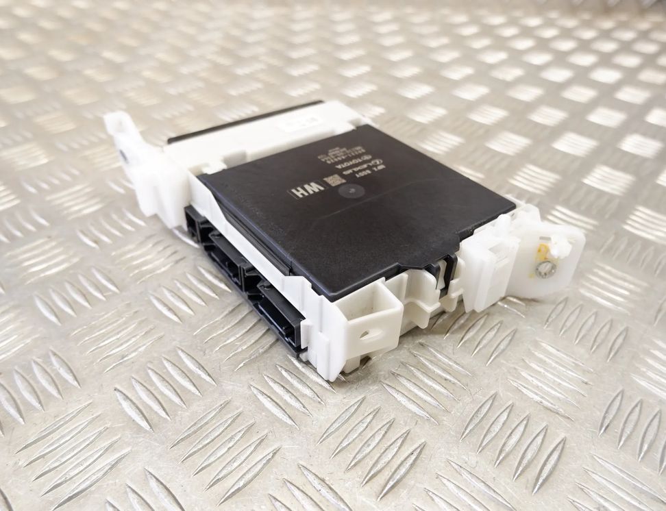 TOYOTA Yaris 4 generation (2020-2023) Блок управления Комфорт 89221-K0020,82730-K0080 21914193