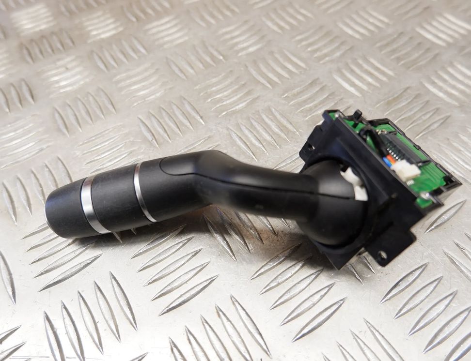 LAND ROVER Range Rover Evoque L538 (1 gen) (2011-2020) Wiper Control BJ32-3F973-BB 23354846