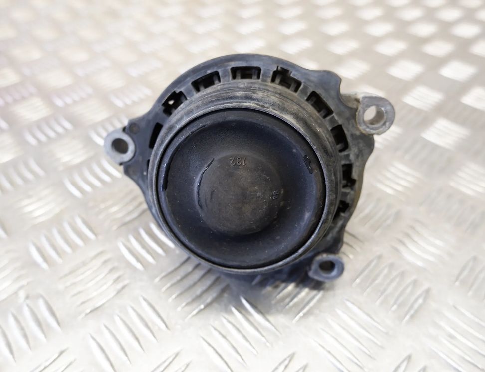 BMW X3 F25 (2010-2017) Left Side Engine Mount 6868489 24453879