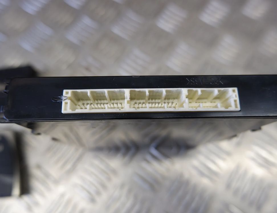 LEXUS UX 1 generation (2018-2023) Engine ECU Set 89990-76270,89784-12040 25351779