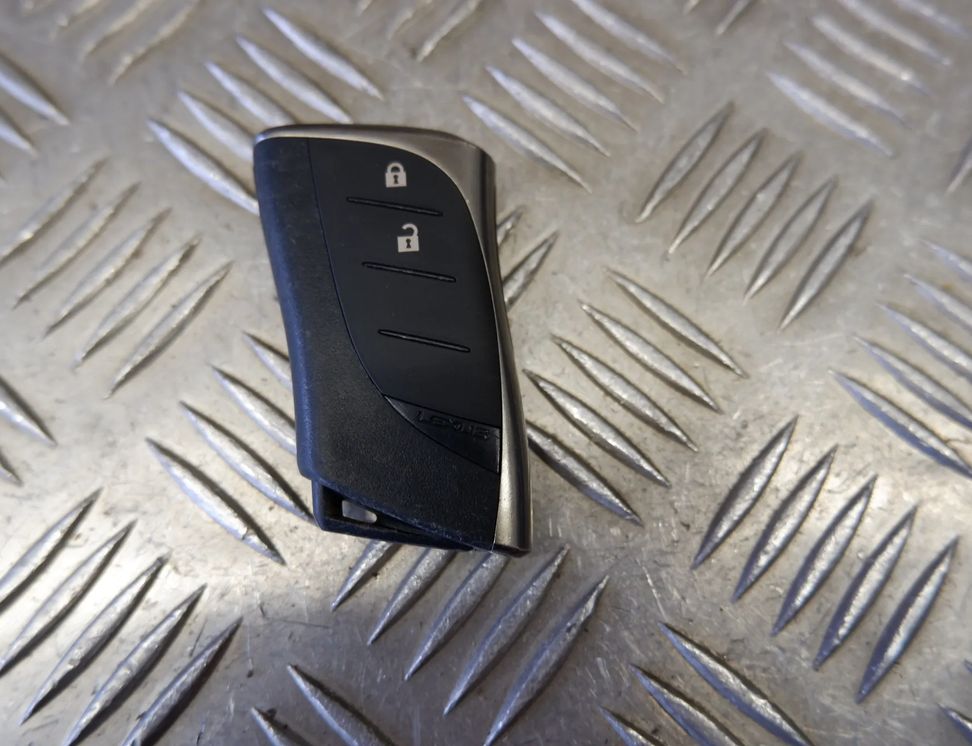 LEXUS UX 1 generation (2018-2023) Engine ECU Set 89990-76270,89784-12040 25351779