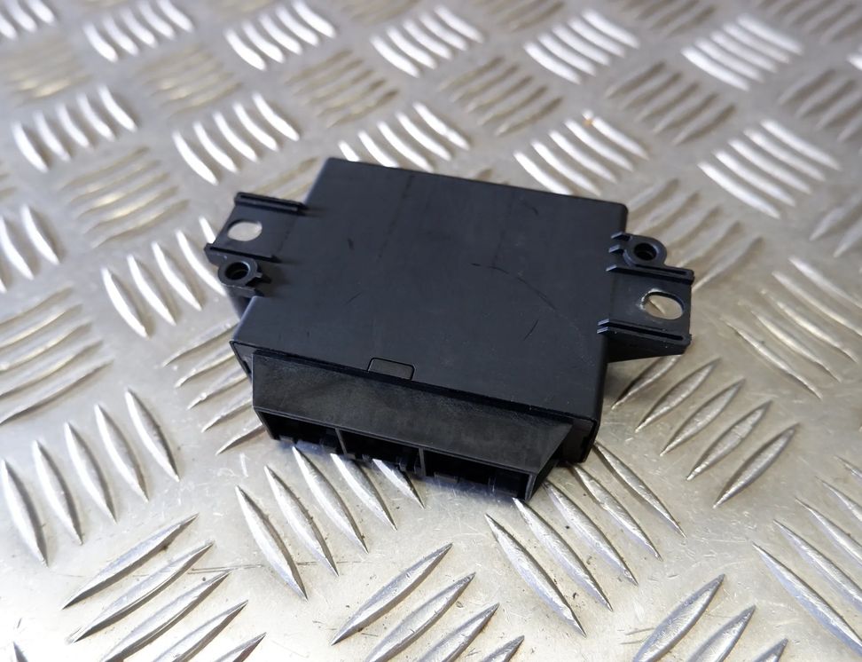 VOLKSWAGEN Touareg 2 generation (2010-2018) Блок PDC 7P6919475B,7N0919475 25421731