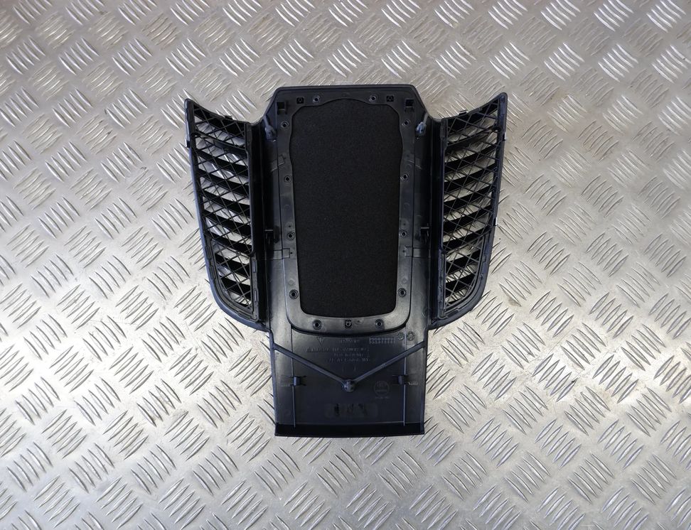 PORSCHE Cayenne 958 (2010-2018)  Крышка динамика 7P5858189 25424658