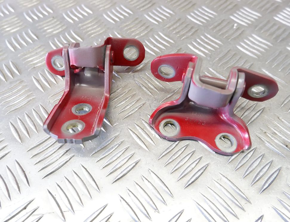 TOYOTA Corolla 12 generation E210 (2019-2024) Механизм сдвижной двери 68720-02060,68740-02050 25833032