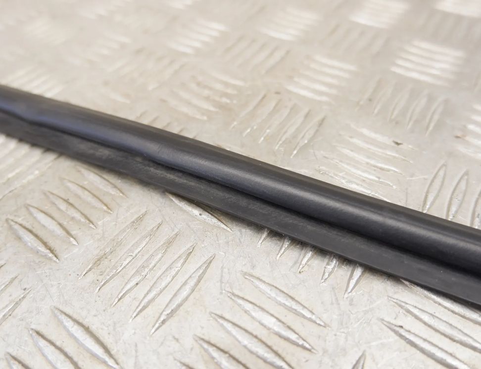 LEXUS ES 7 generation (2018-2024) Резиновая крышка двигателя 52542-33010 28090324