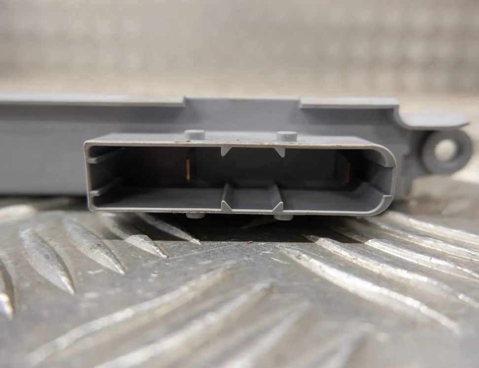 HYUNDAI Tucson 4 generation (2020-2023) Электрический радиатор печки салона 28148519