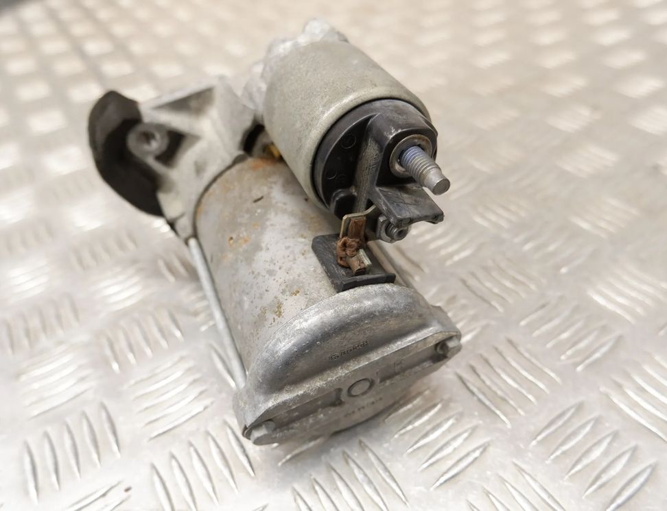 NISSAN X-Trail T32 (2013-2022) Starteris 233008131R-A,0001170621,233008131R 28215931