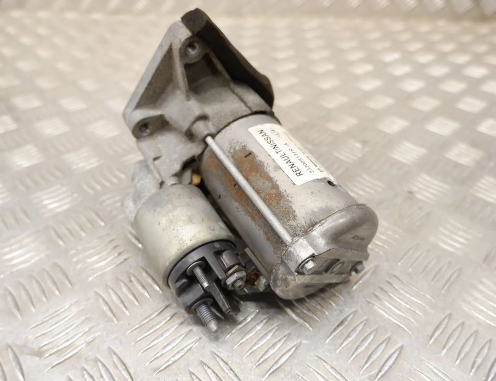 NISSAN X-Trail T32 (2013-2022) Starteris 233008131R-A,0001170621,233008131R 28215931