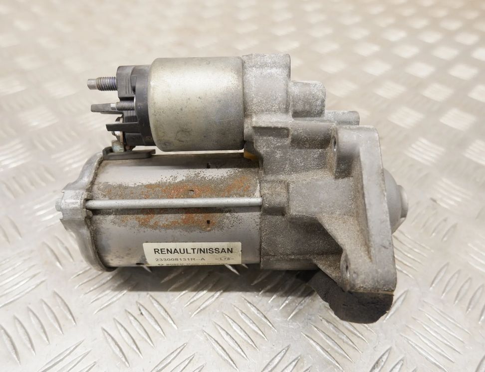 NISSAN X-Trail T32 (2013-2022) Starteris 233008131R-A,0001170621,233008131R 28215931