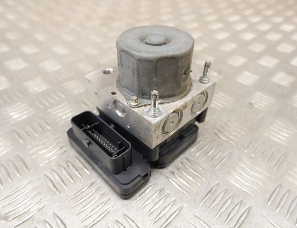 NISSAN X-Trail T32 (2013-2022) ABS Pump 0265956165,47660-4CC3A,0265243837 28224207