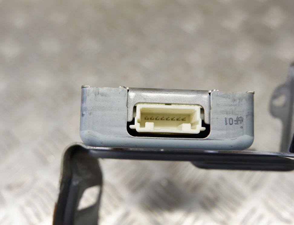 TOYOTA Corolla 12 generation E210 (2019-2024) Другие блоки управления 86572-12130 28992644