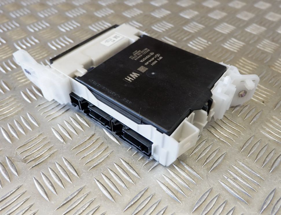 TOYOTA Yaris 4 generation (2020-2023) Komforta vadības bloks 82730-K0080,89221-K0020 30377395