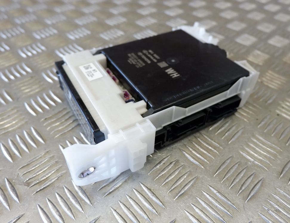 TOYOTA Yaris 4 generation (2020-2023) Komforta vadības bloks 82730-K0080,89221-K0020 30377395