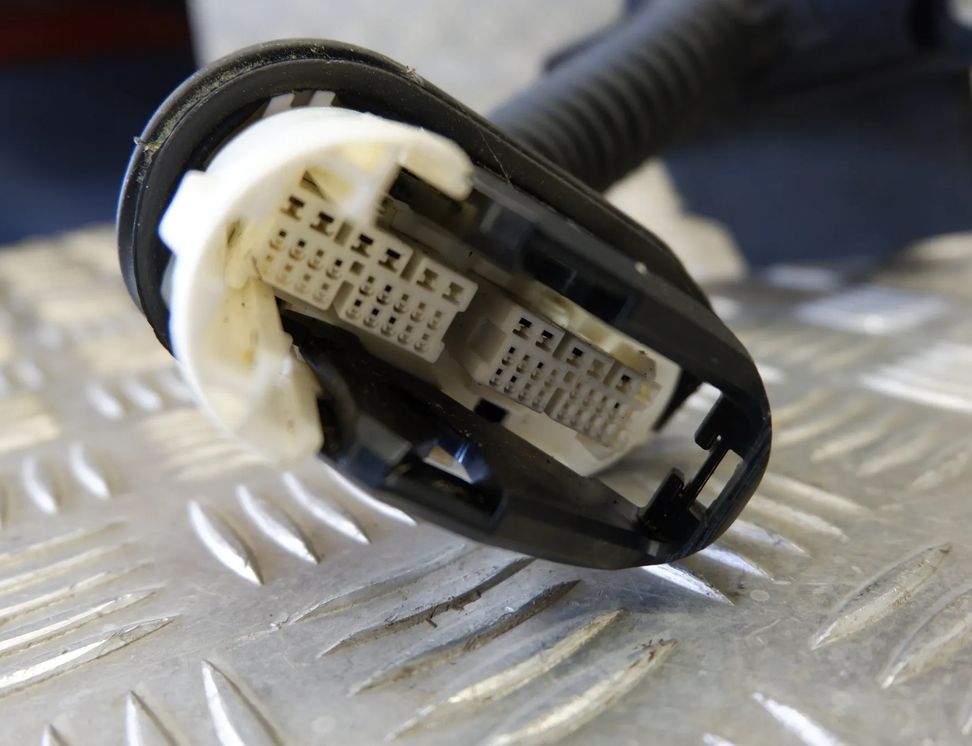 TOYOTA Corolla 12 generation E210 (2019-2024) Дверные кабели передние левые 82152-0ZK61,8983A-02021 30719446