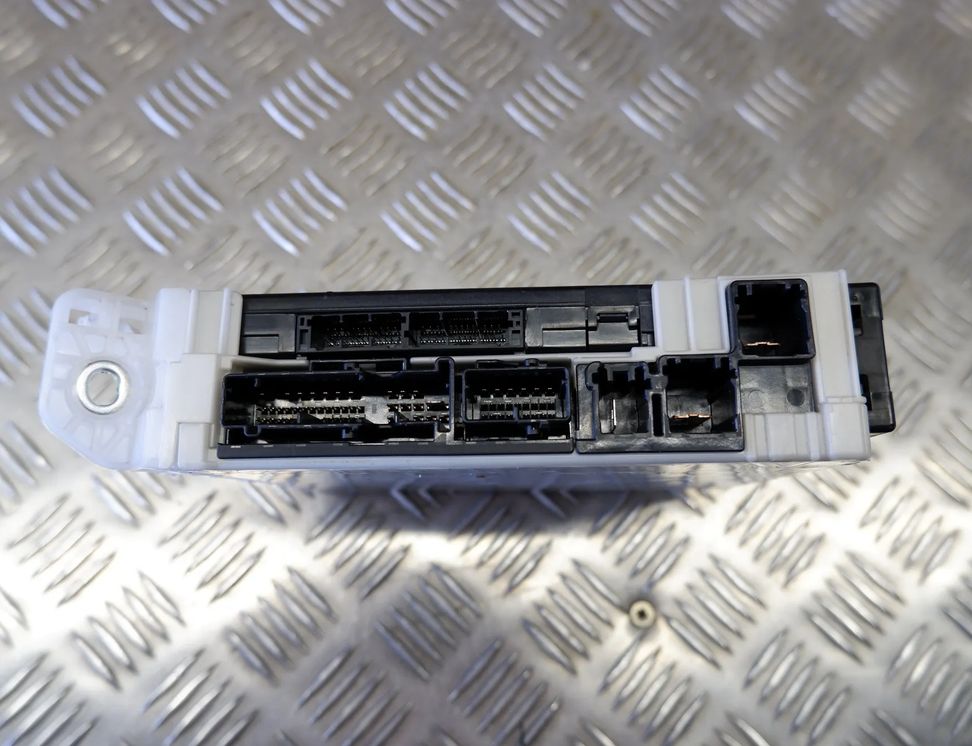 TOYOTA Yaris 4 generation (2020-2023) Komforta vadības bloks 89221-K0020,82730-K0110 31718434