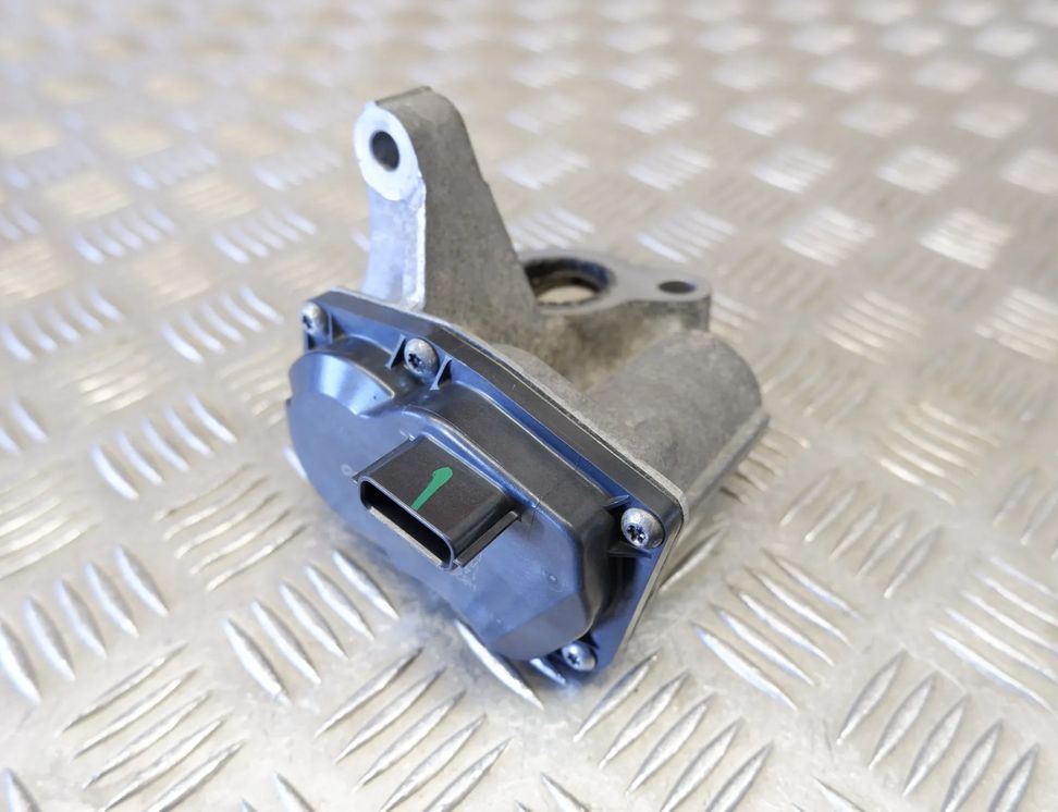 NISSAN Qashqai 2 generation (2013-2023) EGR vārsts H8201068965,147100789R 31979578