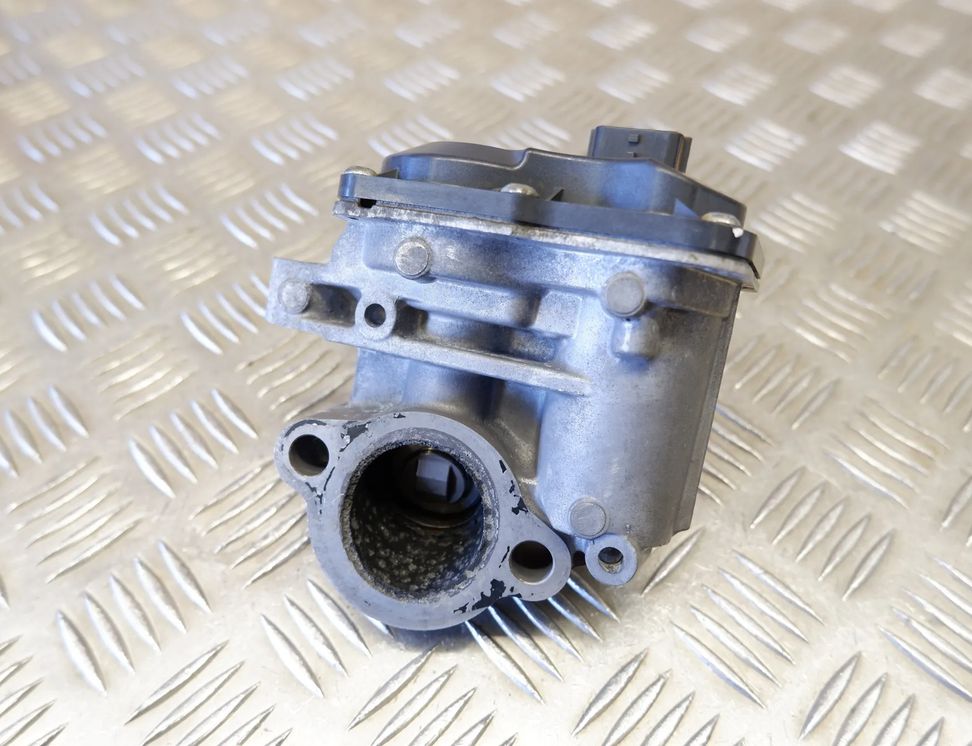 NISSAN Qashqai 2 generation (2013-2023) EGR vārsts H8201068965,147100789R 31979578