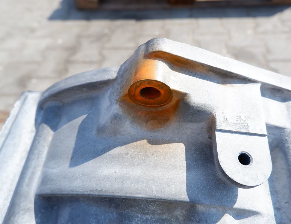 VOLKSWAGEN Tiguan 2 generation (2016-2024) Коробка передач TVY,1K0199117,5Q0711051J 31994881