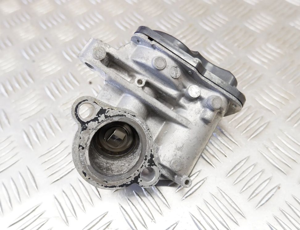 NISSAN Qashqai 2 generation (2013-2023) EGR vārsts H8201068965,147100789R 32092779