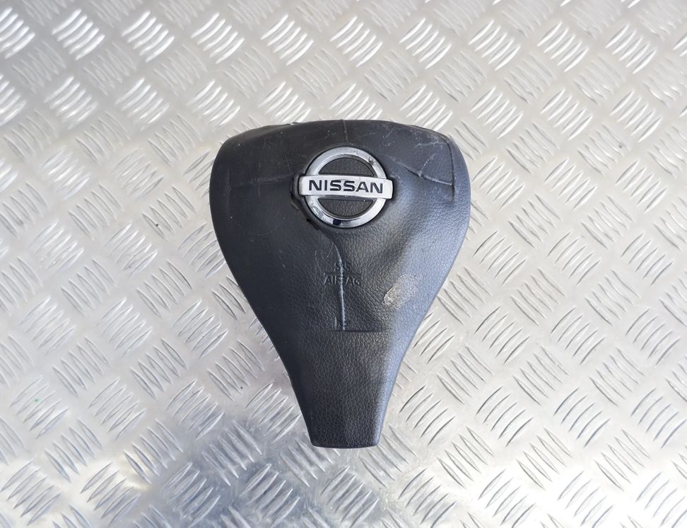 NISSAN X-Trail T32 (2013-2022) Подушка безопасности руля K8510-4CE1A 4224335