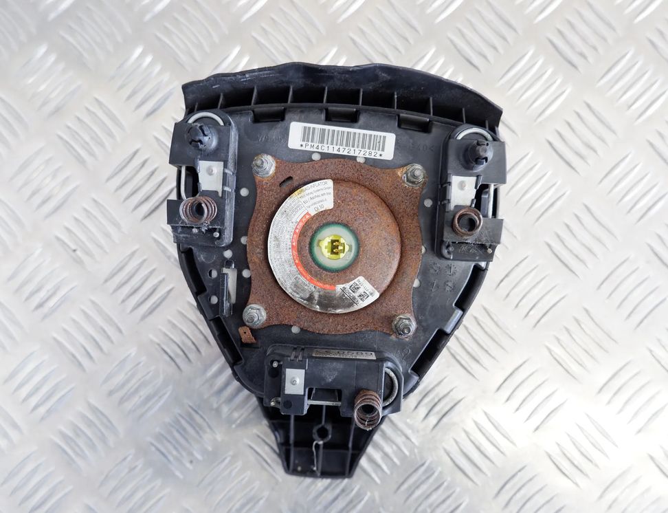 NISSAN X-Trail T32 (2013-2022) Подушка безопасности руля K8510-4CE1A 4224335