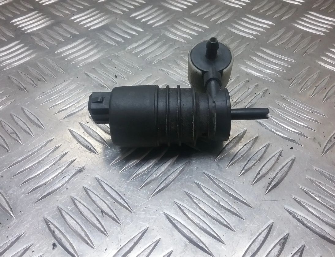 VOLKSWAGEN Transporter T4 (1990-2003) Моторчик бачка омывателя pa6gbgf30 11697972