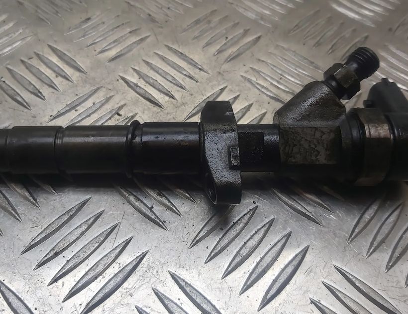 RENAULT Espace 4 generation (2002-2014) Degvielas sprausla 8200084534,0445110084 11718919