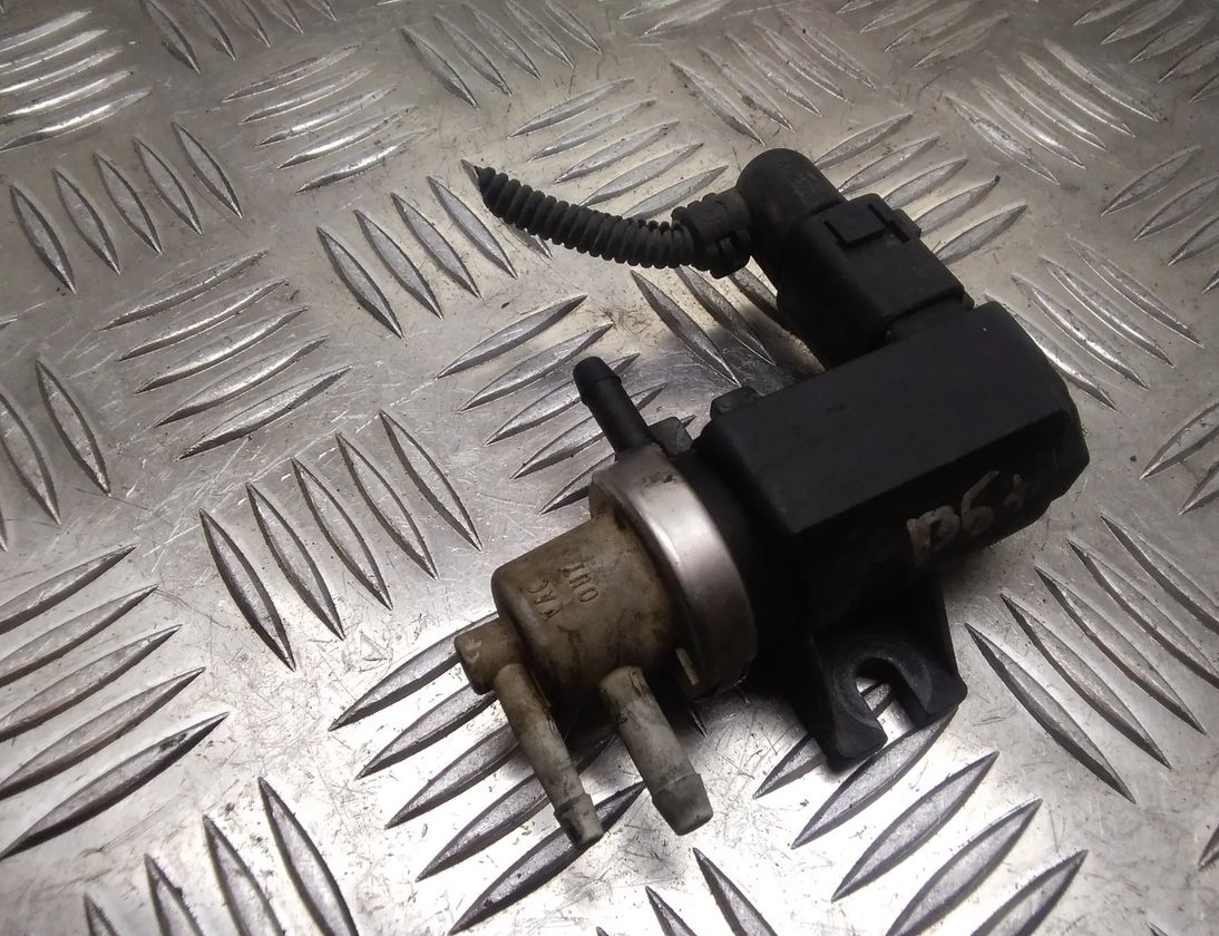 FORD Galaxy 1 generation (1995-2006) Electromagnetic valve 7807220 11749948