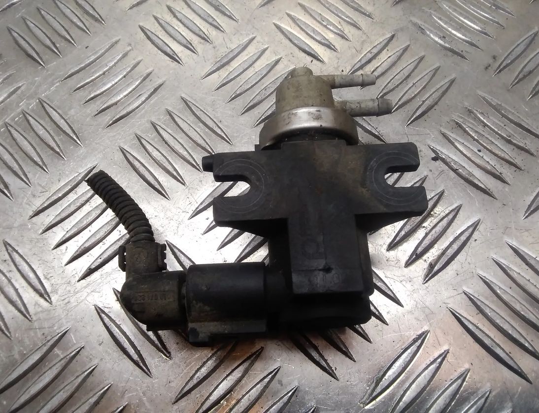 FORD Galaxy 1 generation (1995-2006) Electromagnetic valve 7807220 11749948