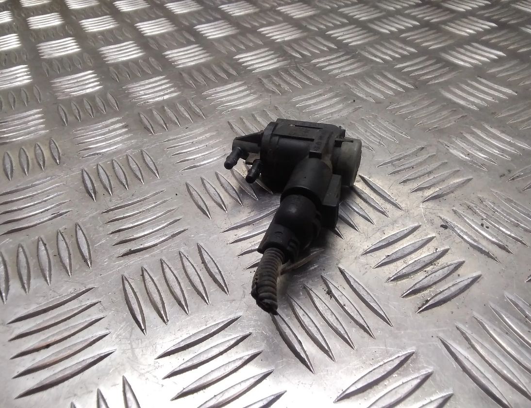 FORD Galaxy 1 generation (1995-2006) Electromagnetic valve 1j0906283c 11750822