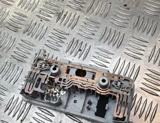 SKODA Octavia 2 generation (2004-2013) Освещение салона 3b0947105 13088899