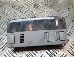 SKODA Octavia 2 generation (2004-2013) Освещение салона 3b0947105 13088899