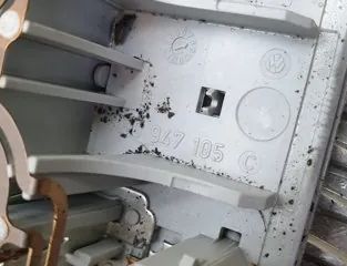 SKODA Octavia 2 generation (2004-2013) Освещение салона 3b0947105 13088899