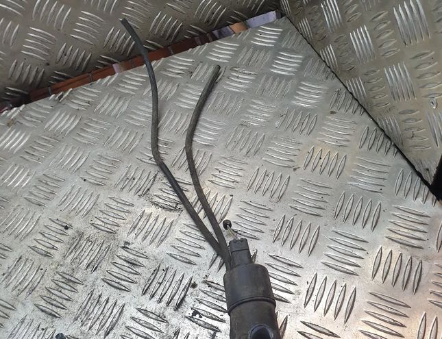 RENAULT Laguna 2 generation (2001-2007) Washer Tank Motor 9632984980,9634558980,9634558980,9632984980 13565341