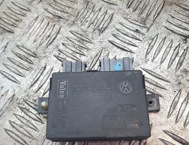 OPEL Corsa C (2000-2006) Imobilaizera vadības bloks 6x0953257,73654302 13566254