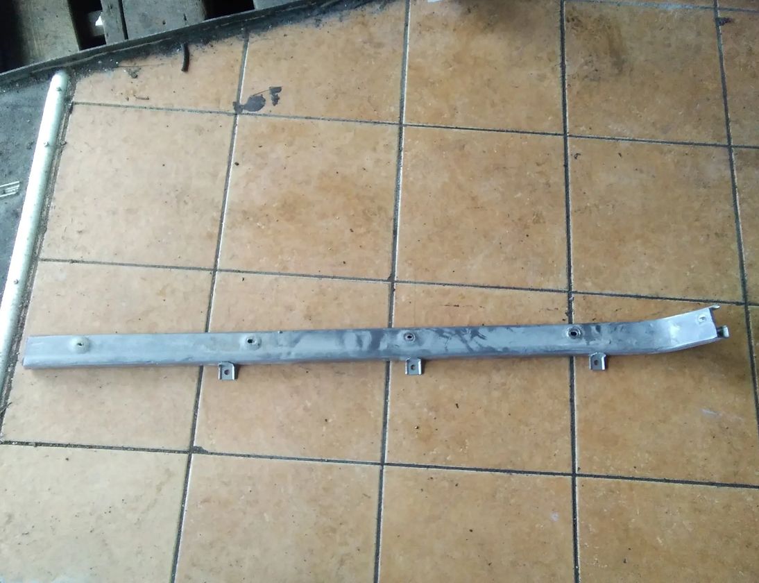 VOLKSWAGEN Transporter T6 (2015-2024) Other part 7h3843872aa 14647823