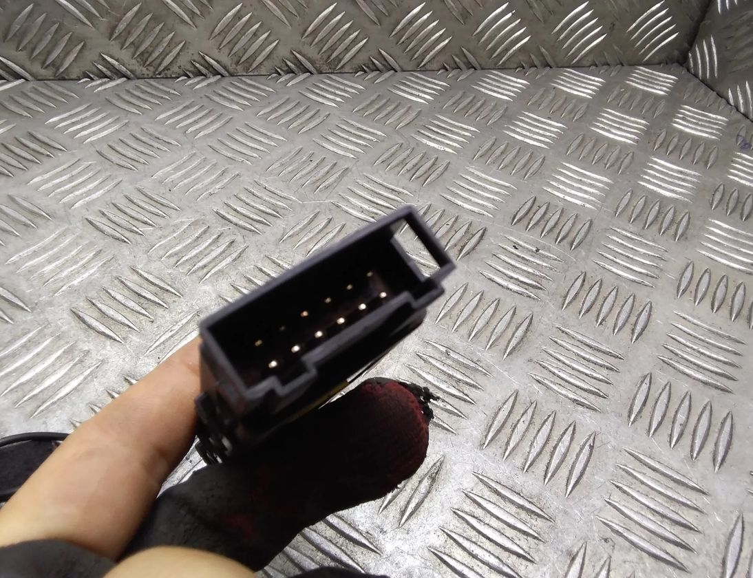 VOLKSWAGEN Multivan T5 (2003-2015) Other part 7h5951171a 15323969