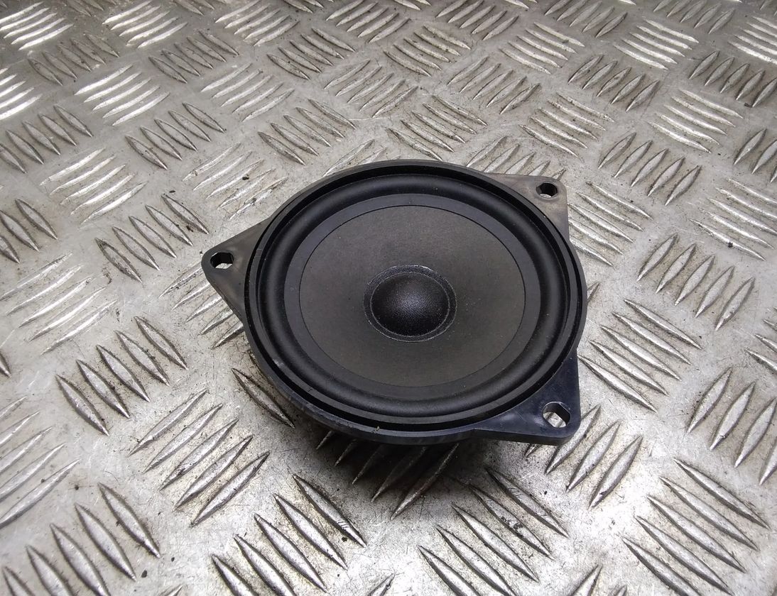 BMW 5 Series E60/E61 (2003-2010) Колонка  дверей передняя правая 65136923174,6923174,692317402,6513692317402 17176826