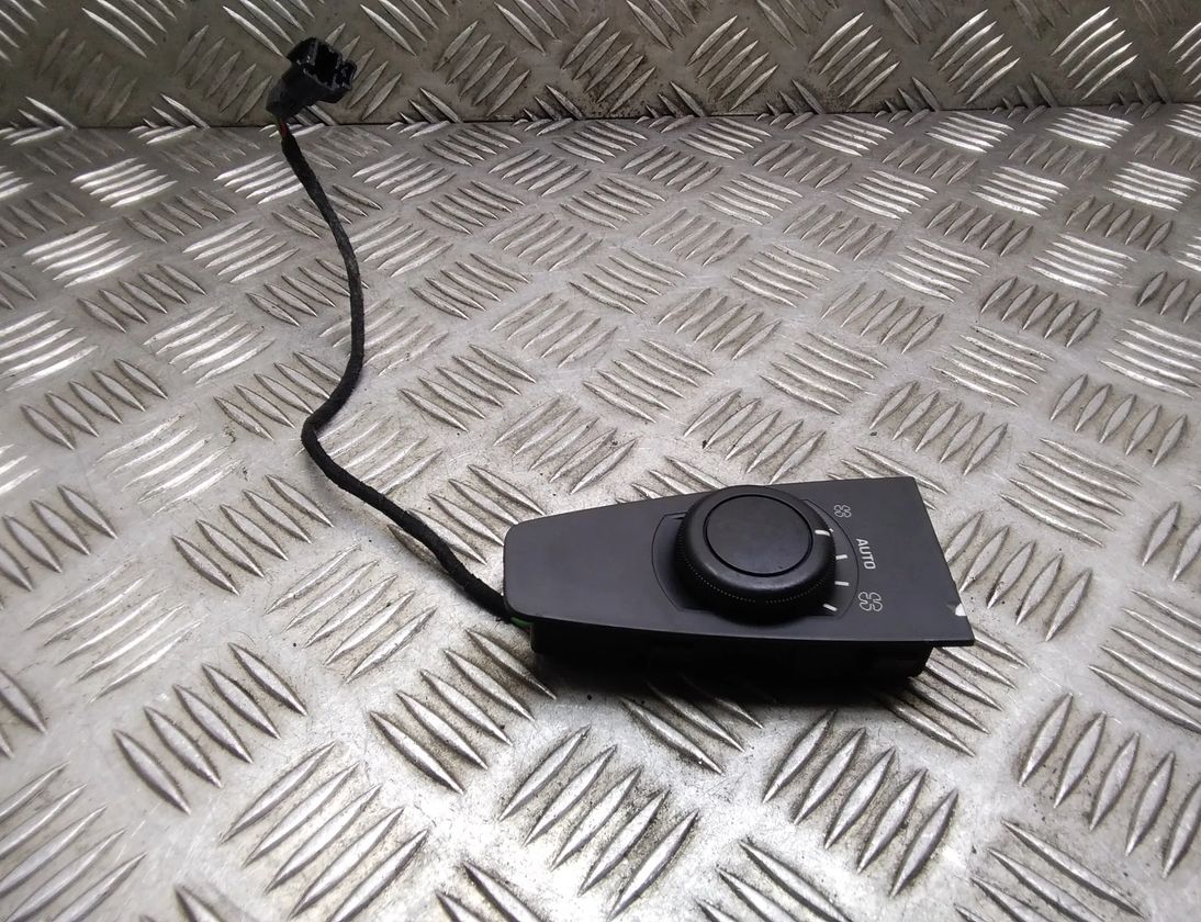 CITROËN C4 Picasso 1 generation (2006-2013) Switches 9659796877,a53000600 17209452