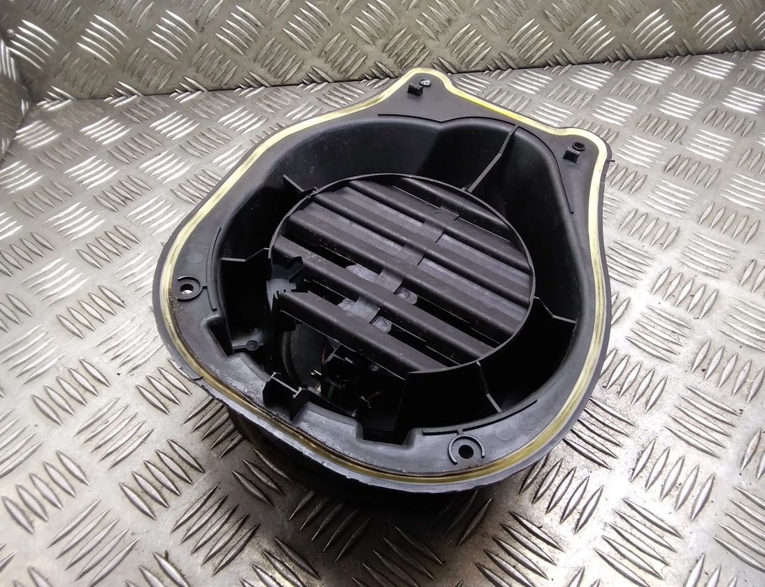 CITROËN C4 Picasso 1 generation (2006-2013) Колонка  дверей передняя правая 9657726580 17210454