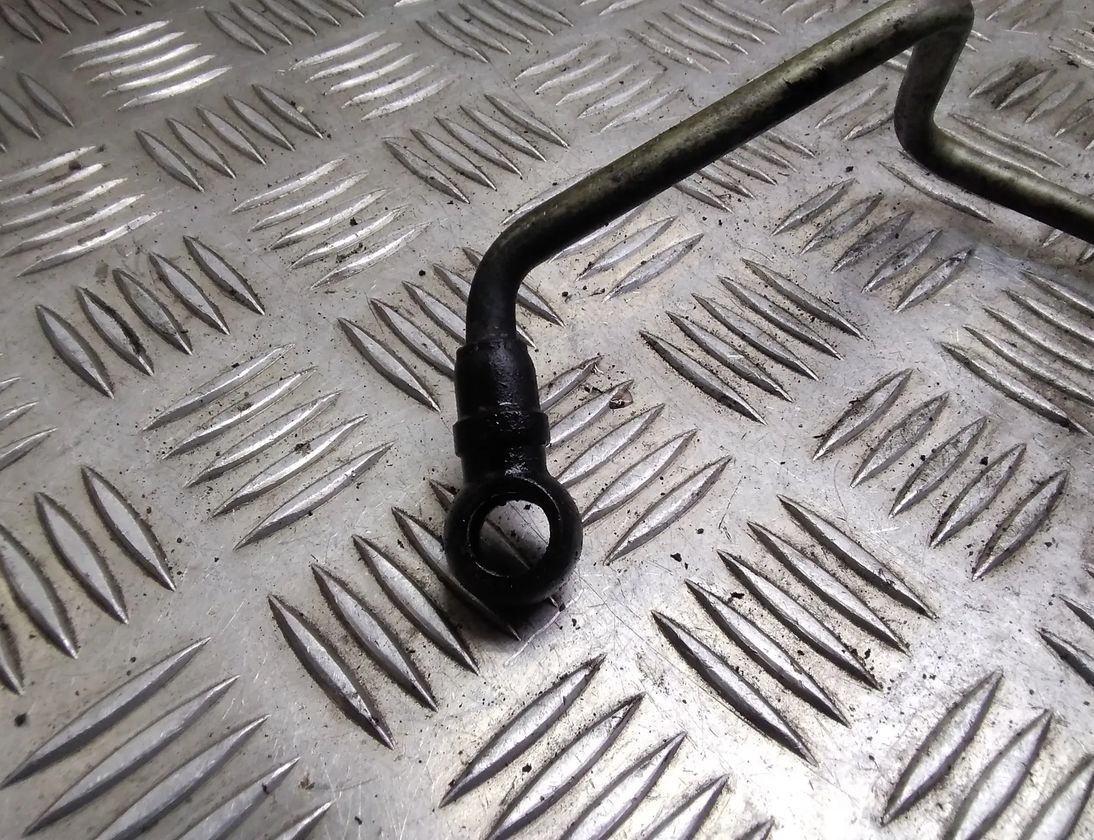 CITROËN C4 Picasso 1 generation (2006-2013) Turbine lubrication tube 9651785280,9651785280c 17224471