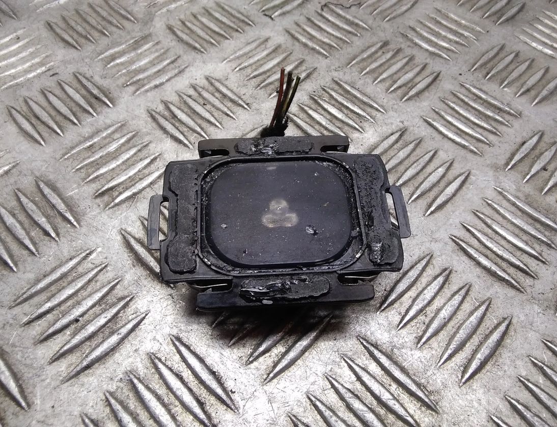 PEUGEOT 308 T7 (2007-2015) Rain Sensor 9683202380 17408761